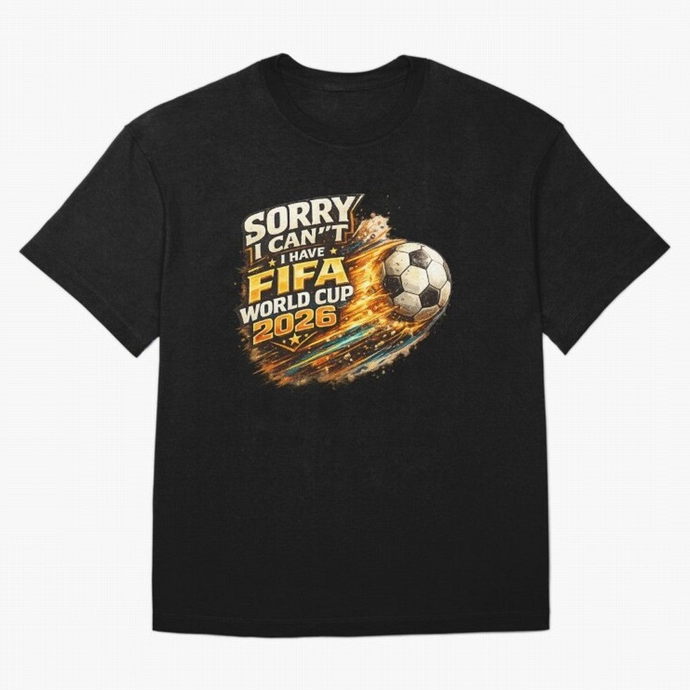 Soccer Addict Quote Design For Football Obsessed Fans Funny FIFA World Cup 2026 Oversized T-Shirt Bring a Champion Mindset to the FIFA World Cup 2026 Group Stage Journey through Mbappe Highlights, England and Germany Pride, Football History, Final