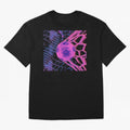 GO TEAM! Oversized T-Shirt Show Your Tournament Heart for FIFA World Cup 2026 USA Canada Mexico Highlighting Messi, CR7 and Mbappe, Brazil Energy, Stadium Chants, National Pride, Trophy Dreams and Unforgettable Football Memories; Made for Die Hard