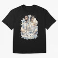 FIFA 2026 America Players Oversized T-Shirt Make the Season About Global Football Passion for FIFA World Cup 2026 USA Canada Mexico, Featuring Messi, Argentina and Brazil, Football History, Final Match Energy, Crowd Noise and Once in a Lifetime
