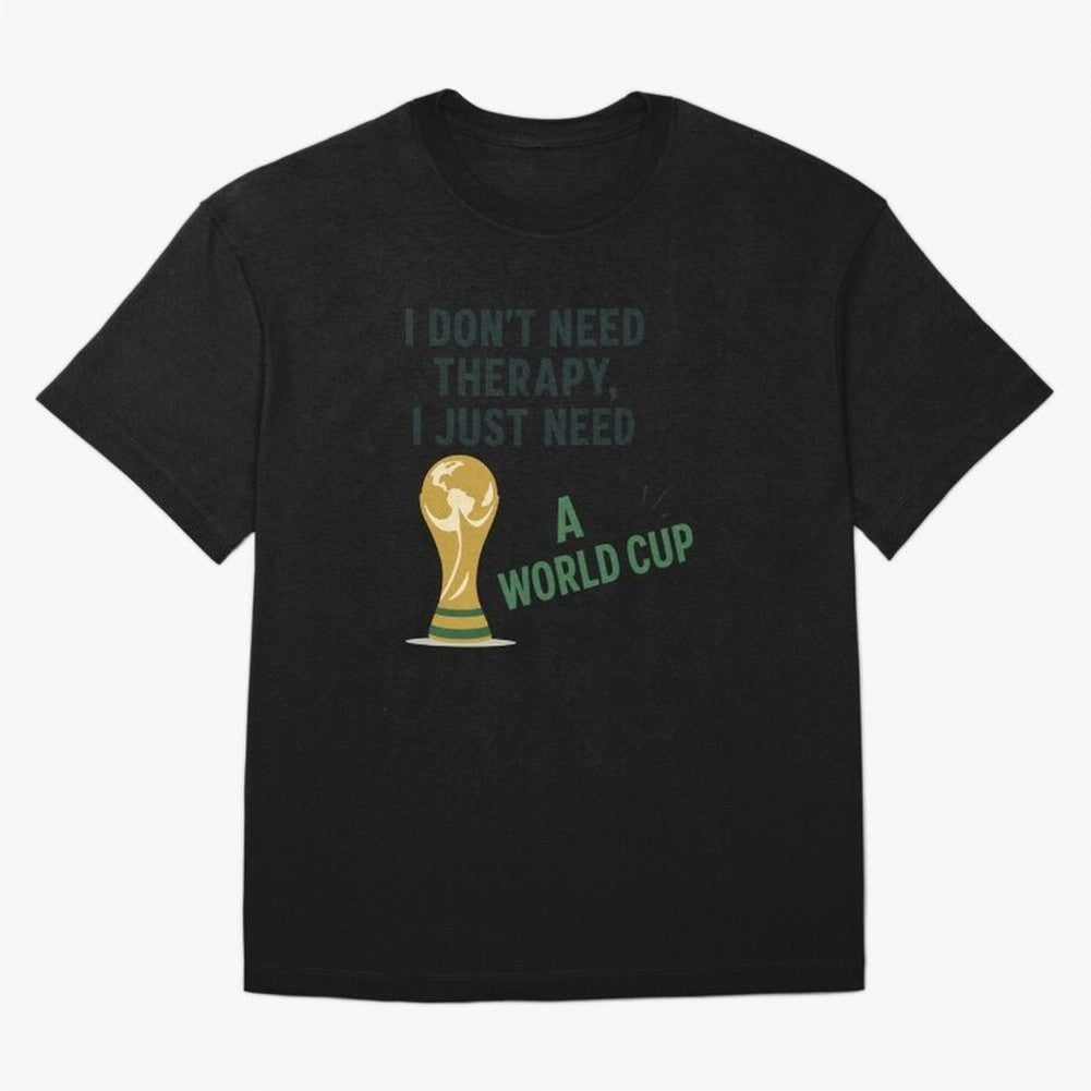 Pixel Art World Cup Trophy Retro 16 Bit Video Game Football Oversized T-Shirt Celebrate the Magic of FIFA World Cup 2026 Group Stage for Fans of Haaland and Mbappe and England and Germany, Bringing Football Festival Excitement, Trophy Ambitions,