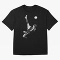 Scotland We'll Be Coming 26 WC Oversized T-Shirt Bring Retro Soccer Energy to FIFA World Cup 2026 Group Stage Spirit, Built around England, France and Netherlands, Cristiano Ronaldo, Stadium Memories, Football Loyalty, International Chants and