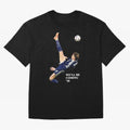 Scotland We'll Be Coming 26 WC Oversized T-Shirt Show Fan Pride Across FIFA World Cup 2026 Spirit, Made for England, CR7, Match Day Excitement, Supporter Culture, Golden Goals and Global Football Passion; Built for Supporters Chasing Trophy Dreams,