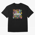 World Cup Stole My Husband Funny World Cup 2026 Meme Soccer Wife Humor Football Widow Joke Oversized T-Shirt Make the Season About FIFA World Cup 2026 Built around CR7 and Messi, Brazil, Portugal and Argentina Energy, Retro Football Energy, Iconic
