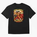 Spain World Cup 2026 Matador Fan Shirt Oversized T-Shirt Celebrate the Stars of FIFA World Cup 2026 USA Canada Mexico Spirit, Made for Portugal, Spain and Germany, Neymar, Stadium Memories, Football Loyalty, International Chants and Championship