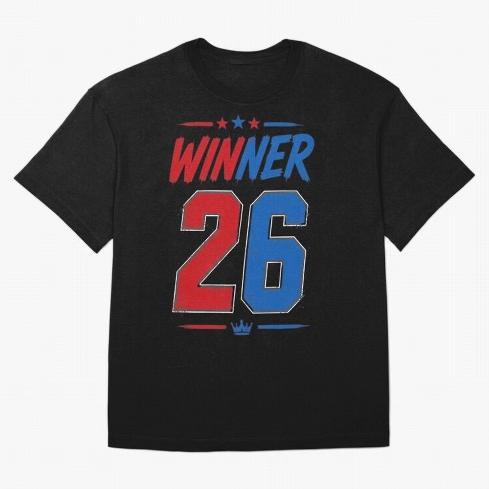 Copy of Dream Champions 2026 Football Streetwear Design | Trophy Graphic Tee Oversized T-Shirt Feel the Trophy Chase of Global Football Passion for FIFA World Cup 2026 USA Canada Mexico, Featuring Messi and Cristiano Ronaldo, Portugal, Champion