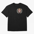 Canada World Cup 2026 Oversized T-Shirt Make the Season About FIFA World Cup 2026 Spirit, Inspired by France and Portugal, CR7 and Messi, Fan Favorite Moments, National Team Passion, Big Match Drama and Soccer History; Ideal for Football Dads,