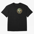 Mexico World Cup 2026 Oversized T-Shirt Bring Retro Soccer Energy to FIFA World Cup 2026 Driven by Neymar, Haaland and Cristiano Ronaldo, Netherlands Energy, Tournament Hype, Historic Matchups, Family Viewing Parties and Global Sports Pride; Made