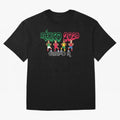 Mexico 2026 Group A Oversized T-Shirt Make Every Match About FIFA World Cup 2026 USA Canada Mexico Capturing CR7, Spain Energy, Football History, Final Match Energy, Crowd Noise and Once in a Lifetime Moments; Perfect for Supporters Who Want Bold