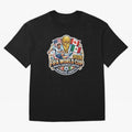 FIFA World Cup 2026 North America United Oversized T-Shirt Show Fan Pride Across Match Day Hype around FIFA World Cup 2026 USA Canada Mexico, Cristiano Ronaldo, Haaland and CR7, Portugal, Supporter Pride, Iconic Celebrations, Legendary Names and