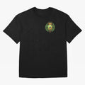 Brazil World Cup 2026 Oversized T-Shirt Keep the Legacy of FIFA World Cup 2026 USA Canada Mexico Built around Cristiano Ronaldo, Haaland and CR7, Brazil Energy, Sports Nostalgia, International Competition, Famous Players and Unforgettable