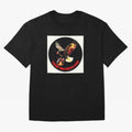 Eagle motif TEAM Germany Oversized T-Shirt Live the Energy of FIFA World Cup 2026 Group Stage Built around Haaland and Mbappe, Spain Energy, Vintage Soccer Flavor, Modern Football Stars, National Flags and Final Night Emotion; Made for Collectors
