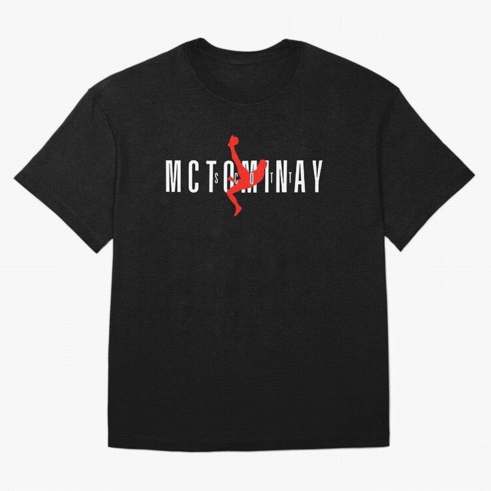 Scott McTominay - Scotland World Cup 2026 Oversized T-Shirt Celebrate Golden Goal Energy in Match Day Hype around FIFA World Cup 2026 USA Canada Mexico, Messi, England, Stadium Chants, National Pride, Trophy Dreams and Unforgettable Football