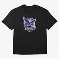 FIFA World Cup 2026 United Eagle Soccer Art T-Shirt_86867742 Oversized T-Shirt Carry the Colors and Pride of Global Football Passion for FIFA World Cup 2026, Connected to Mbappe and Neymar, France and Portugal, Match Day Excitement, Supporter