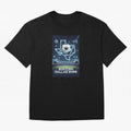 Dallas World Cup 2026 Oversized T-Shirt Live the Energy of FIFA World Cup 2026 for Fans of CR7 and Messi and England and Germany, Bringing Match Day Excitement, Supporter Culture, Golden Goals and Global Football Passion; Ideal for Fans Who Follow