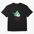FIFA 2022 FOOTBALL WORLD CUP Upcoming World Cup design Oversized T-Shirt Feel the Roar of Global Football Passion for FIFA World Cup 2026 USA Canada Mexico, Built around Cristiano Ronaldo, Brazil, Retro Football Energy, Iconic Rivalries, Trophy