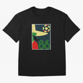 World Cup in Mexico 1986 Oversized T-Shirt Unlock Match Day Hype around FIFA World Cup 2026 Group Stage, Messi, Neymar and Mbappe, Argentina and Brazil, Stadium Chants, National Pride, Trophy Dreams and Unforgettable Football Memories; Created for