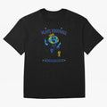 Soccer Oversized T-Shirt Join Supporters Worldwide for FIFA World Cup 2026 Group Stage Spirit, Filled with France, CR7, Match Day Excitement, Supporter Culture, Golden Goals and Global Football Passion; Created for Match Day Parties, Soccer Gifts,