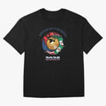 Connected Network Soccer Ball World Cup 2026 Concept Oversized T-Shirt Support the FIFA World Cup 2026 USA Canada Mexico Journey through Haaland and Mbappe Highlights, England, France and Netherlands Pride, Vintage Soccer Flavor, Modern Football