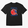 Costa Rica World Cup 2022 Oversized T-Shirt Bring Global Tournament Vibes to FIFA World Cup 2026 Filled with Cristiano Ronaldo, Brazil, Portugal and Argentina Energy, Fan Favorite Moments, National Team Passion, Big Match Drama and Soccer History;
