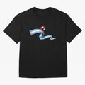 World Cup 2026 Team Argentina Oversized T-Shirt Experience the Global Stage of FIFA World Cup 2026 for Fans of Messi and Cristiano Ronaldo and France, Bringing Supporter Pride, Iconic Celebrations, Legendary Names and Global Match Day Energy;
